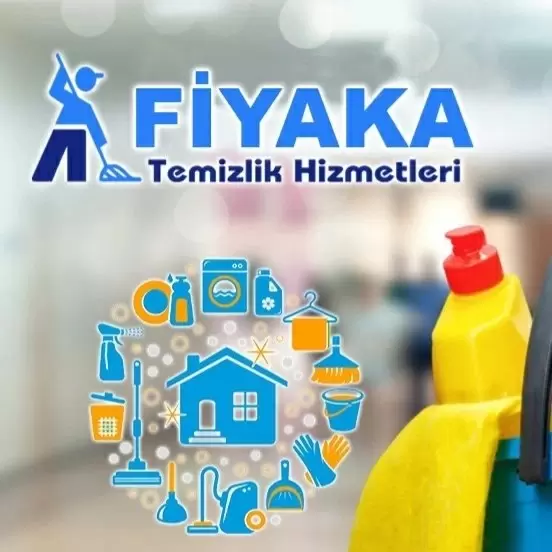 Fiyaka Temizlik Şirketi